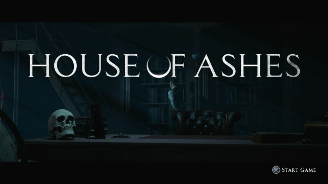 Dark Pictures Anthology - volume 2 screenshot 2 for Playstation 5